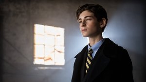 Poster for Rise of the Villains: The Son of Gotham