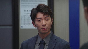 Poster for Episode 9