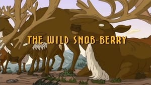 Poster for The Wild Snob-Berry