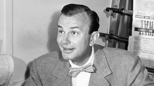Poster for Jack Paar: As I Was Saying