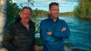 Poster for Deep in the Forest