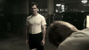 Poster for Dog Eat Dog