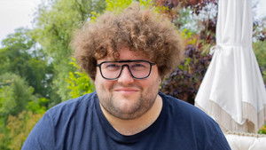 Poster for Episode 9