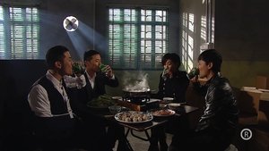 Poster for Episode 20