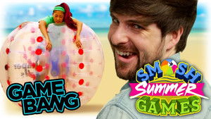 Poster for Balls Deep Soccer