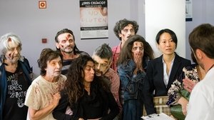 Poster for Episode 9 Poster for Episode 9