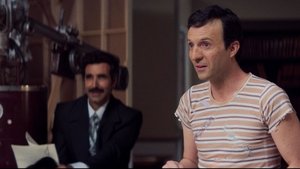Poster for On the Fence