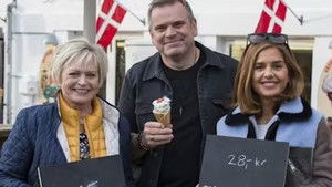 Poster for Episode 4 Poster for Episode 4