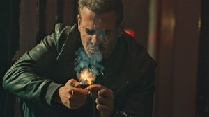 Poster for Adios, Baronesa