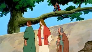 Poster for Treasures in Heaven