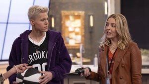 Poster for Chase Becomes Co-Owner of the Nets