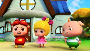 Poster for Episode 8