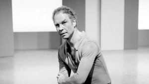 Poster for Merce Cunningham: A Lifetime of Dance