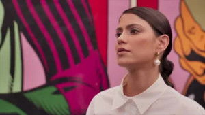 Poster for Error de modelo