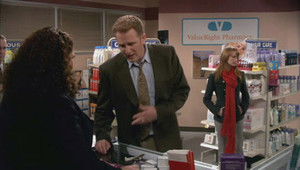 Poster for Gimme A Break