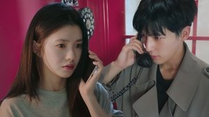 Poster for The Untouchable Lover Poster for The Untouchable Lover