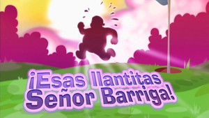 Poster for Episode 16 Poster for Episode 16