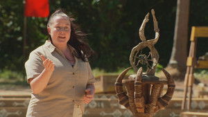 Poster for Episode 9