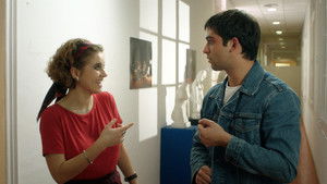 Poster for Episode 1 Poster for Episode 1