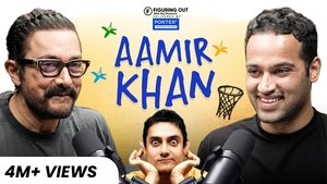 Poster for Aamir Khan On Marriage Failure, Family, Nepotism, Last Film, Bollywood & 3 Idiots Poster for Aamir Khan On Marriage Failure, Family, Nepotism, Last Film, Bollywood & 3 Idiots