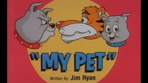 Poster for My Pet