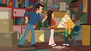 Poster for Episode 26