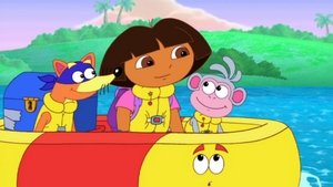 Poster for Swiper's Favorite Things