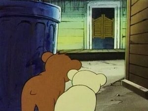 Poster for Western town