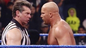 Poster for January 4, 2001 - SmackDown #73