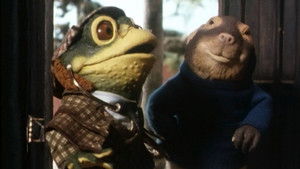 Poster for The Chief's Return