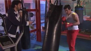 Poster for The world champion