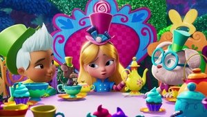 Poster for Another Alice
