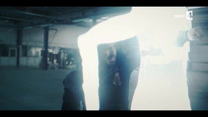 Poster for Episode 8 Poster for Episode 8