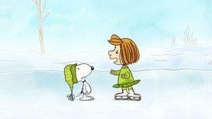 Poster for Like Skates on Ice