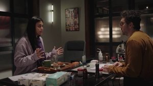 Poster for Episode 5 Poster for Episode 5