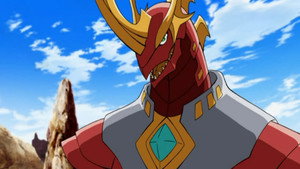 Poster for Chaos Control