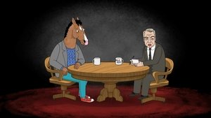 Poster for BoJack Horseman: The BoJack Horseman Story, Chapter One