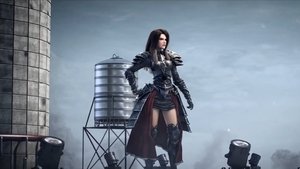 Poster for Episode 8