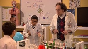 Poster for Episode 19