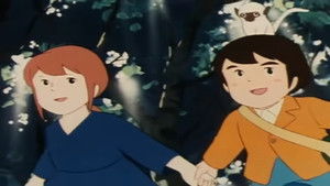 Poster for Fiorina is Waiting Poster for Fiorina is Waiting