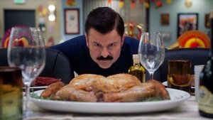 Poster for Thanksgiving