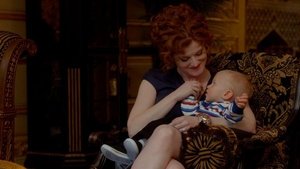 Poster for Minding the Baby