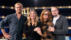 Poster for Episode 59