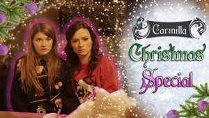 Poster for Christmas Special: "The Gingerbread Affair"