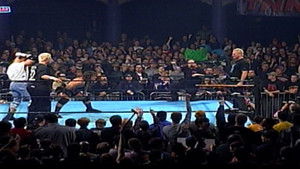 Poster for ECW Hardcore TV - Feb. 26, 2000