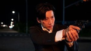 Poster for The Last Vote