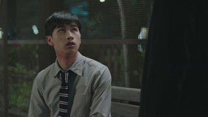 Poster for Episode 21