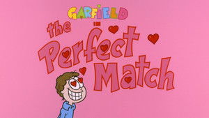 Poster for The Perfect Match