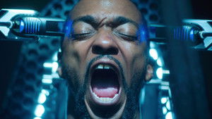 Poster for Nightmare Alley