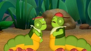 Poster for Episode 2